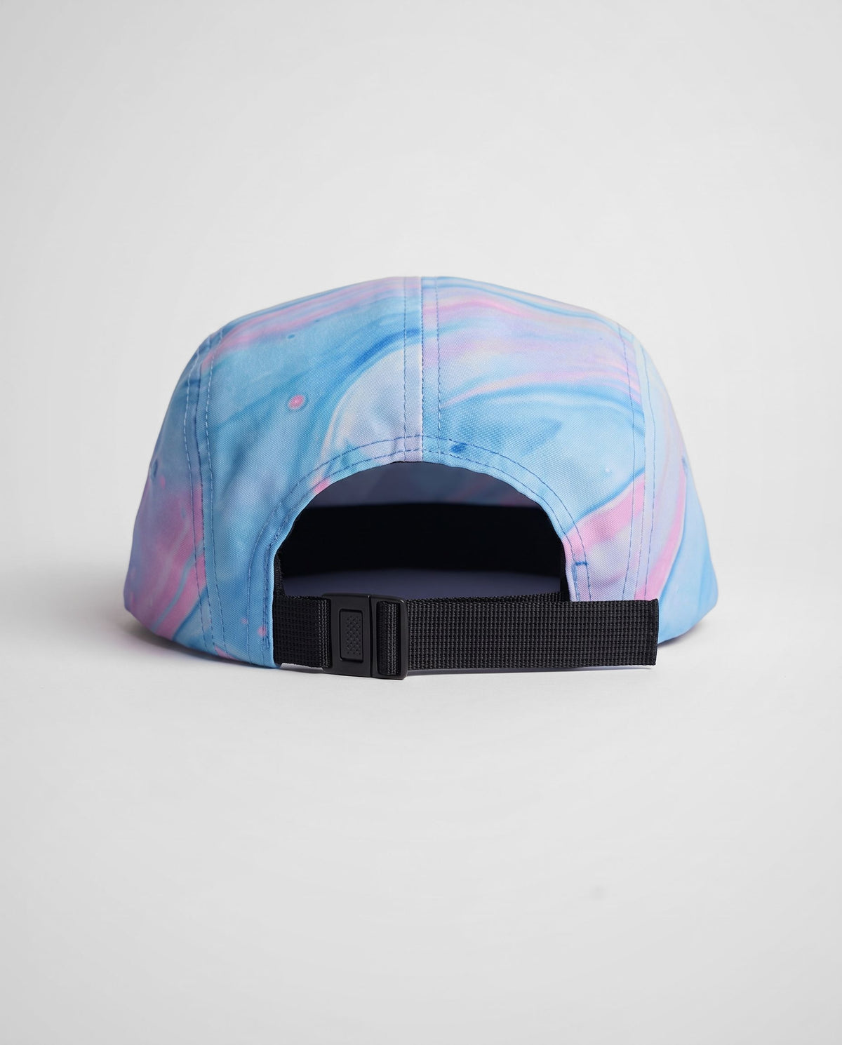 5 Panel Cap Vosso – studiobilde bakfra