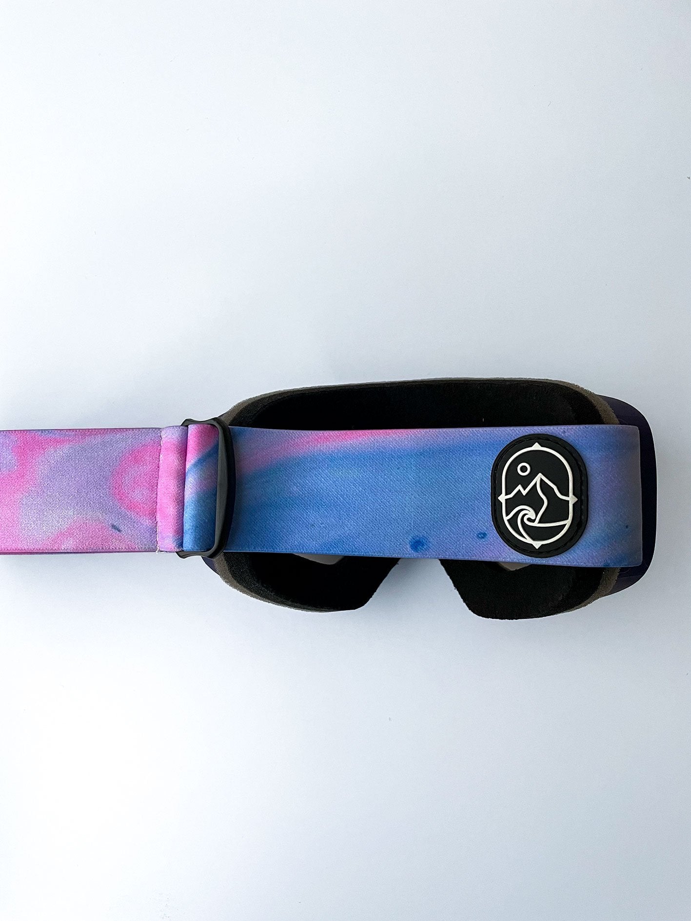 Pure Shred Goggles - Pure Madness Apparel